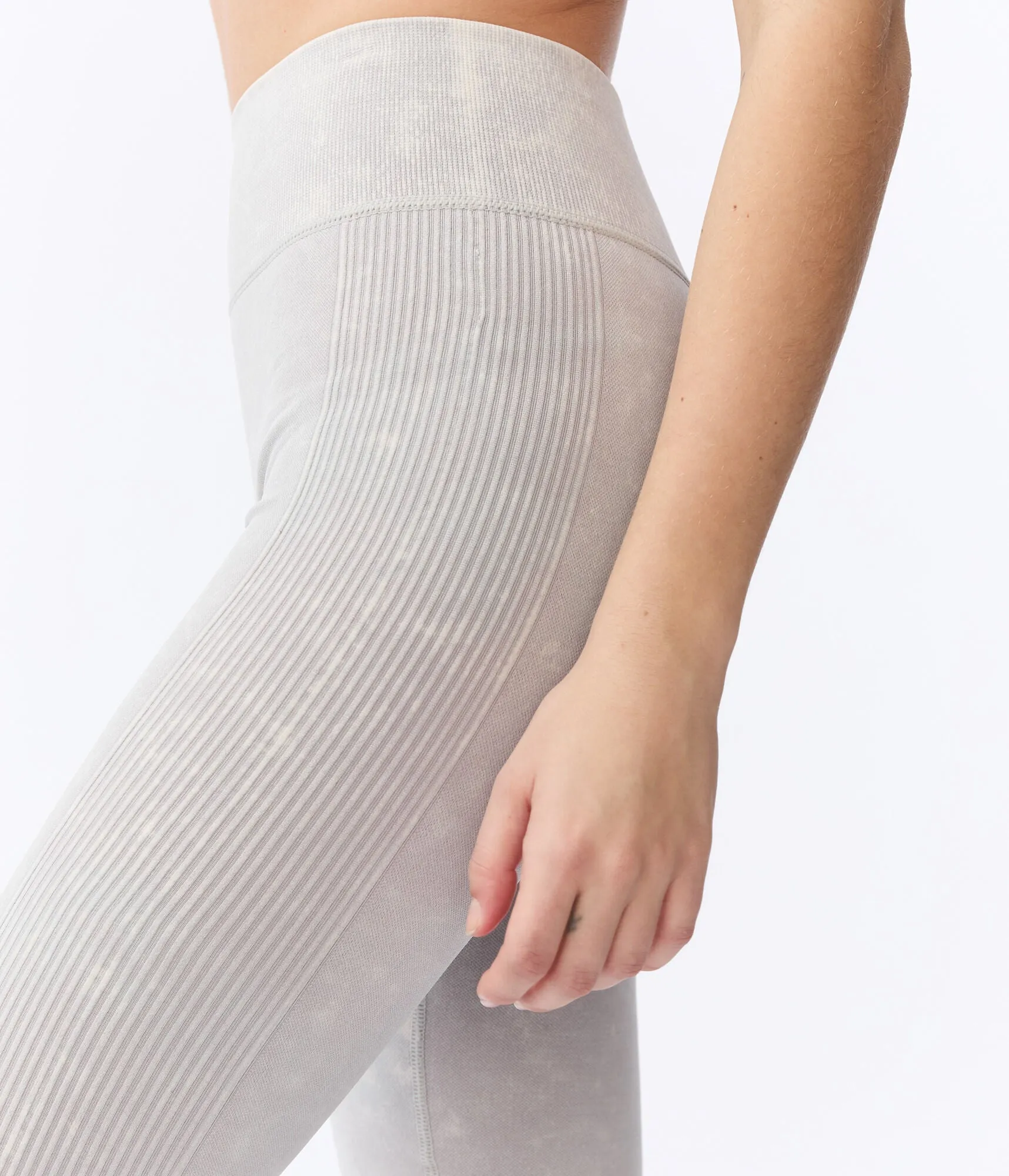 Aeropostale High-Rise Seamless Leggings