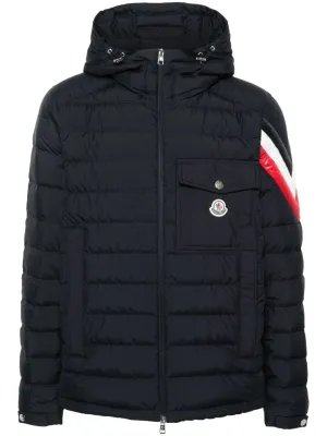 Berard padded jacket