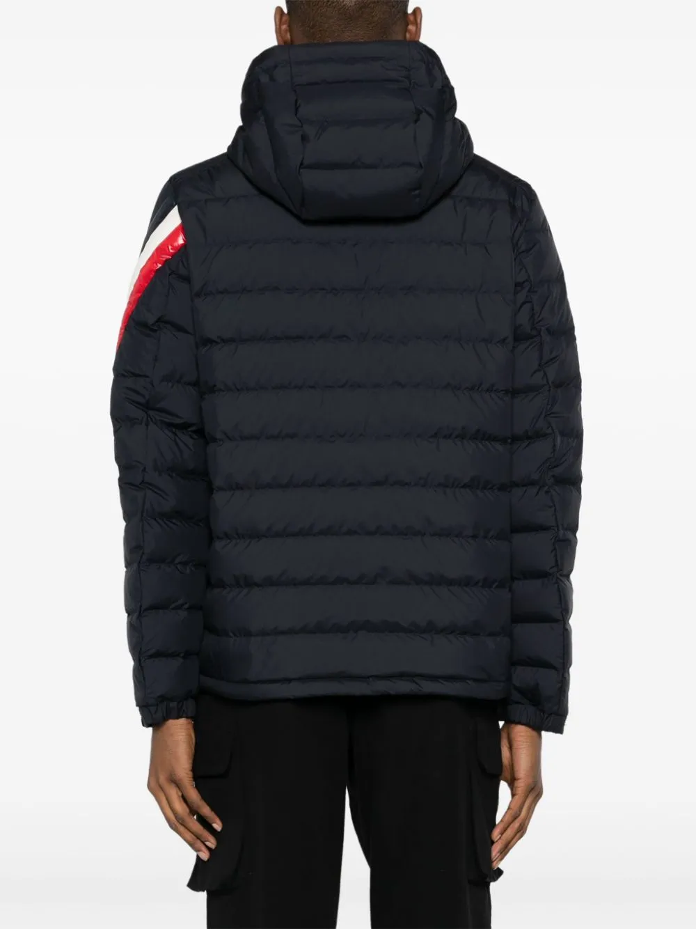 Berard padded jacket