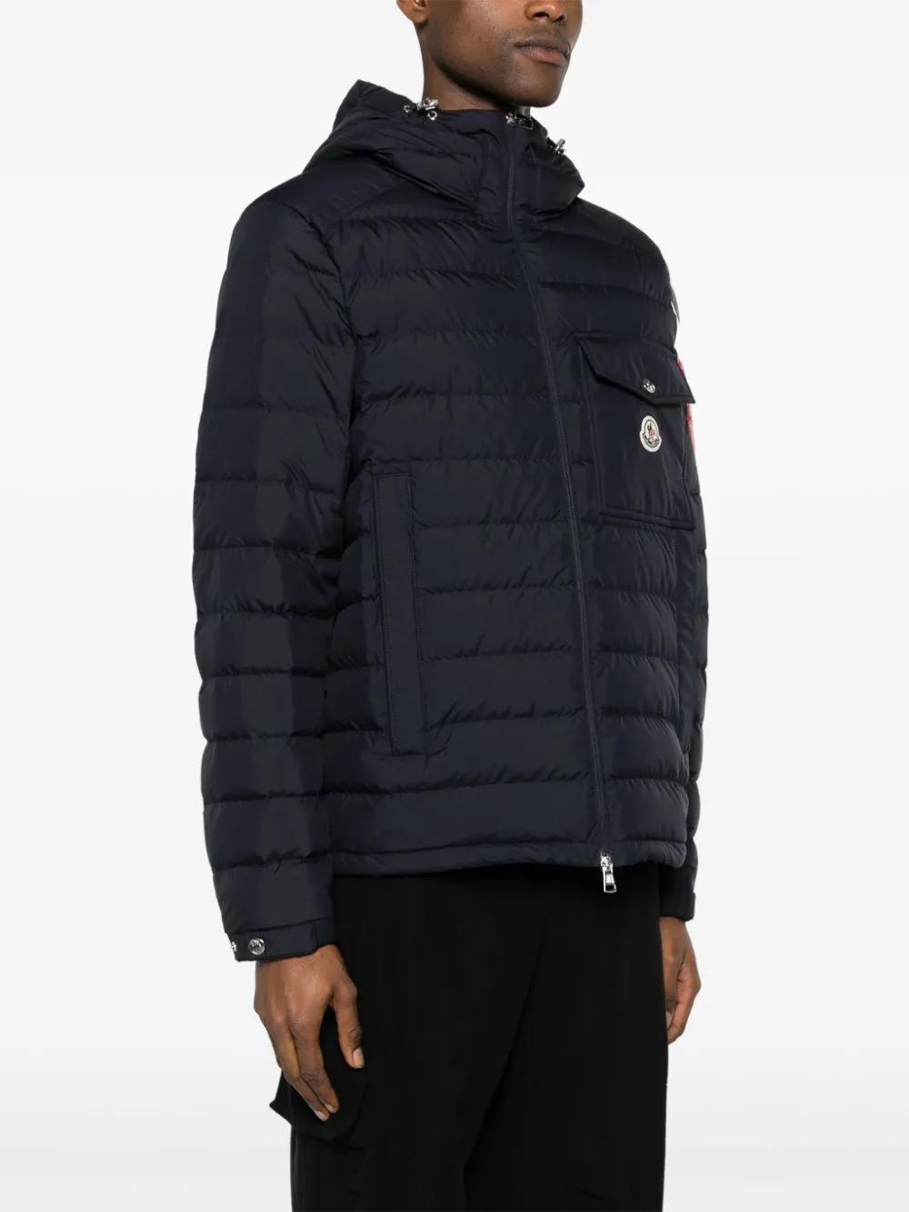 Berard padded jacket