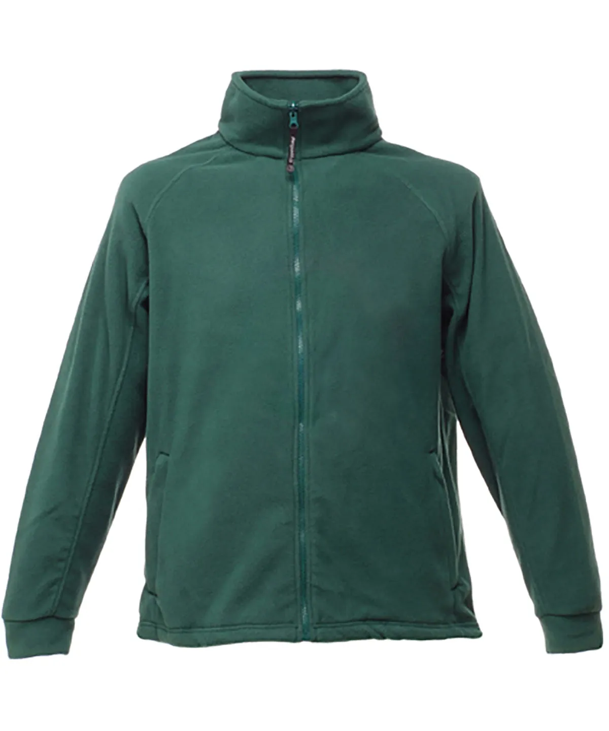 Bottle Green - Thor 300 fleece