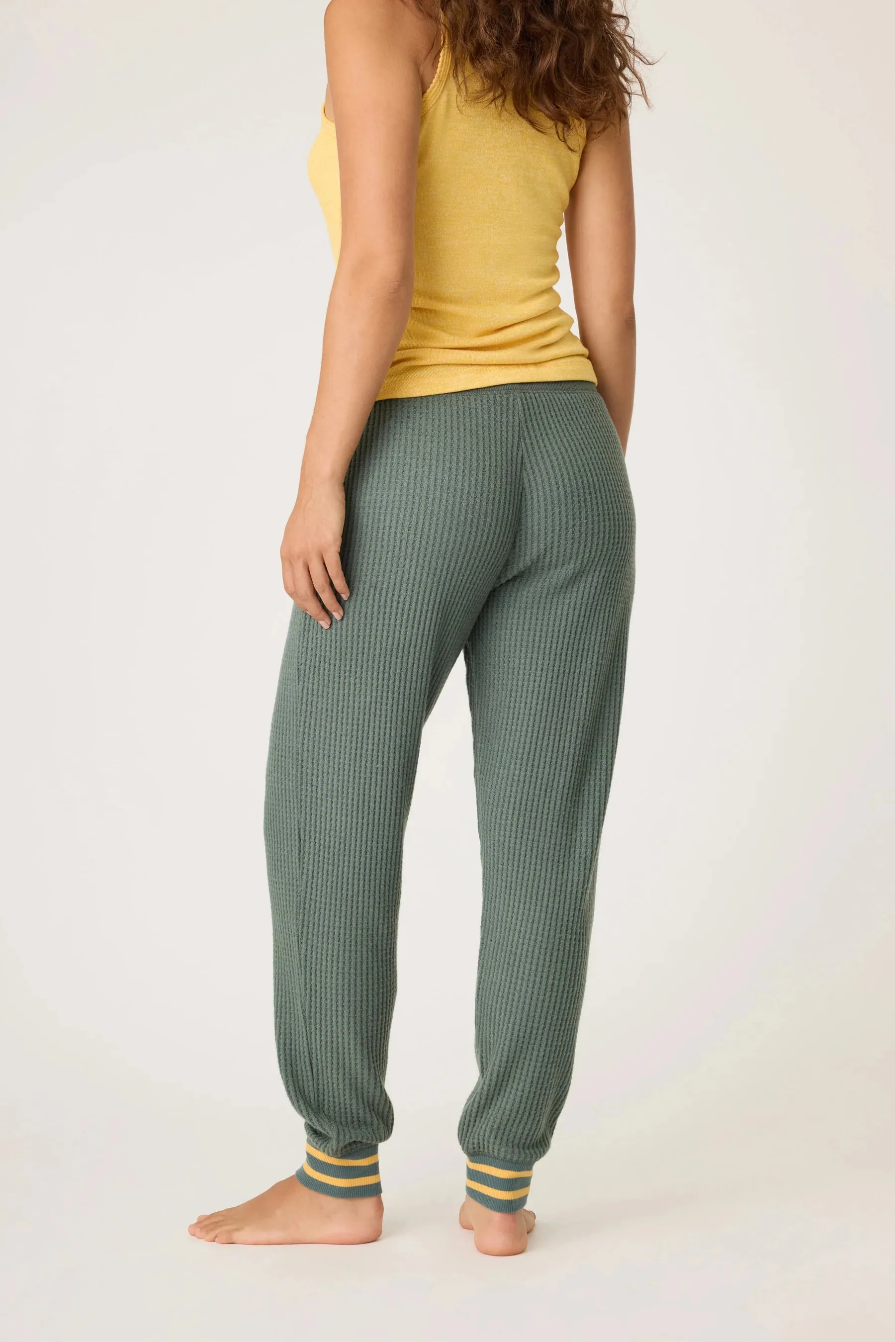 Campfire Cozy Thermal Lounge Pant