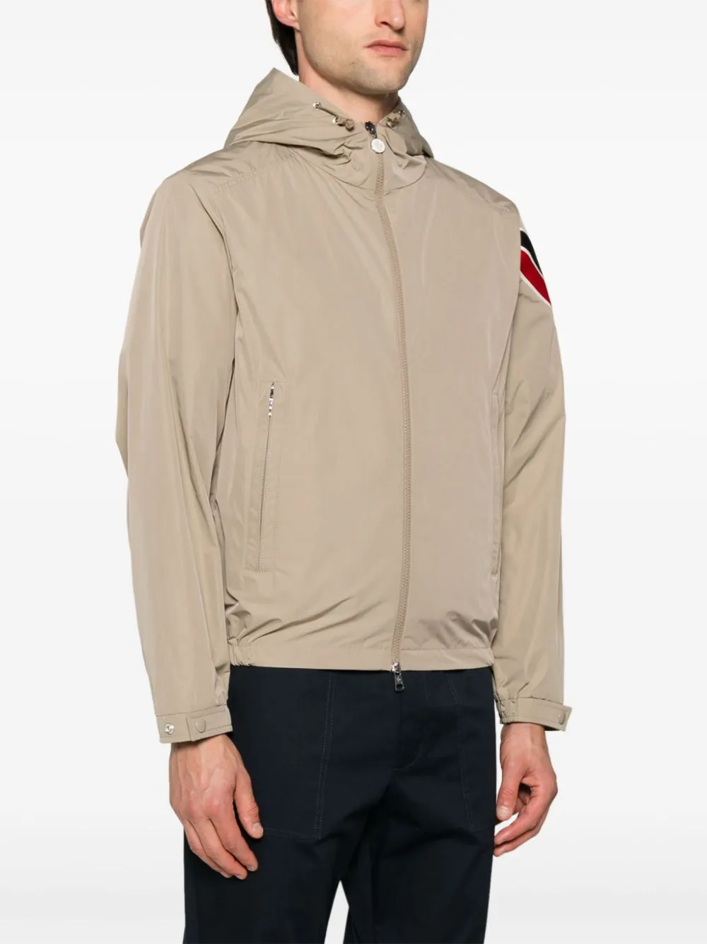 Claut lightweight jacket