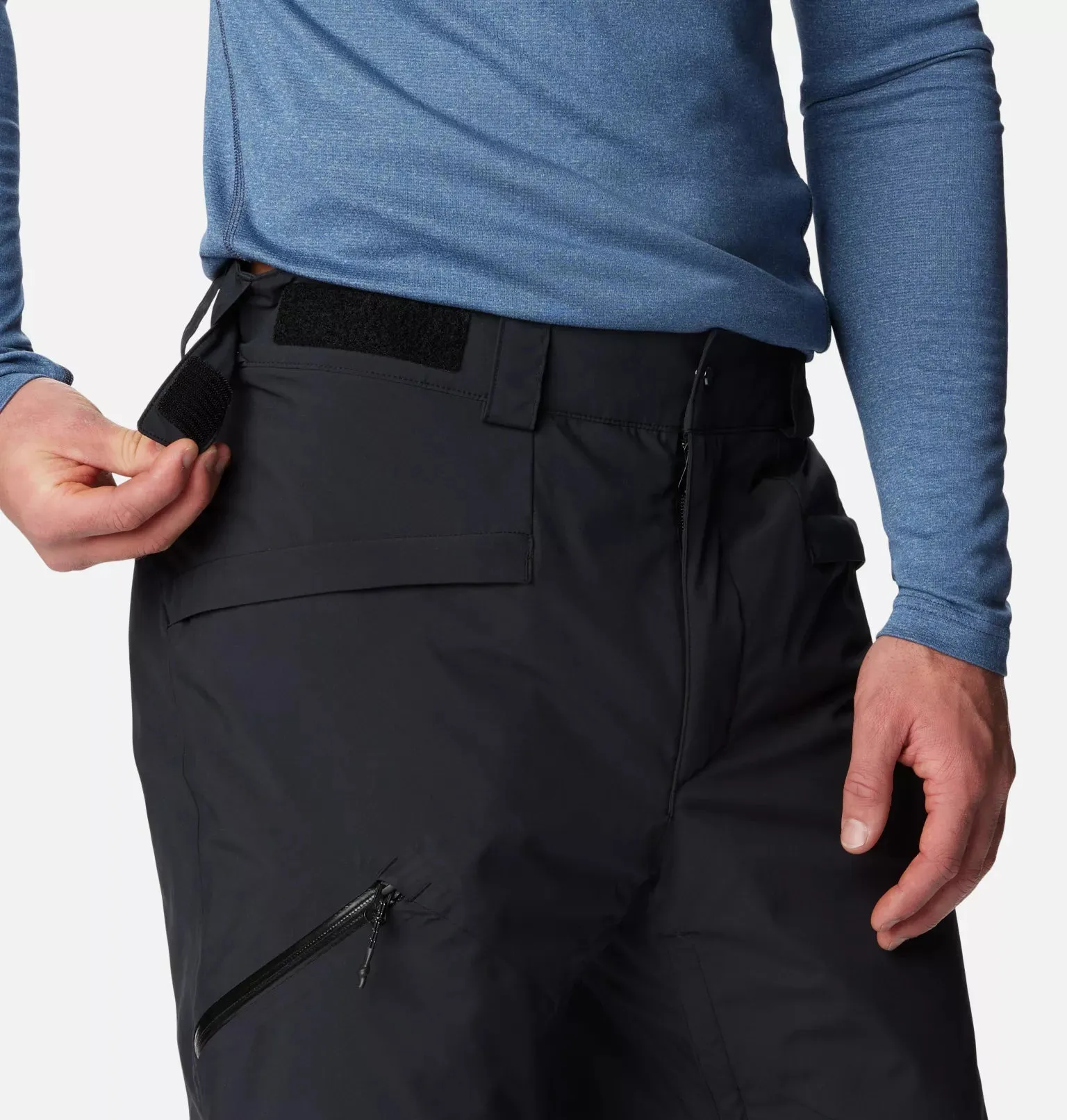 Columbia Kick Turn II Pant Black