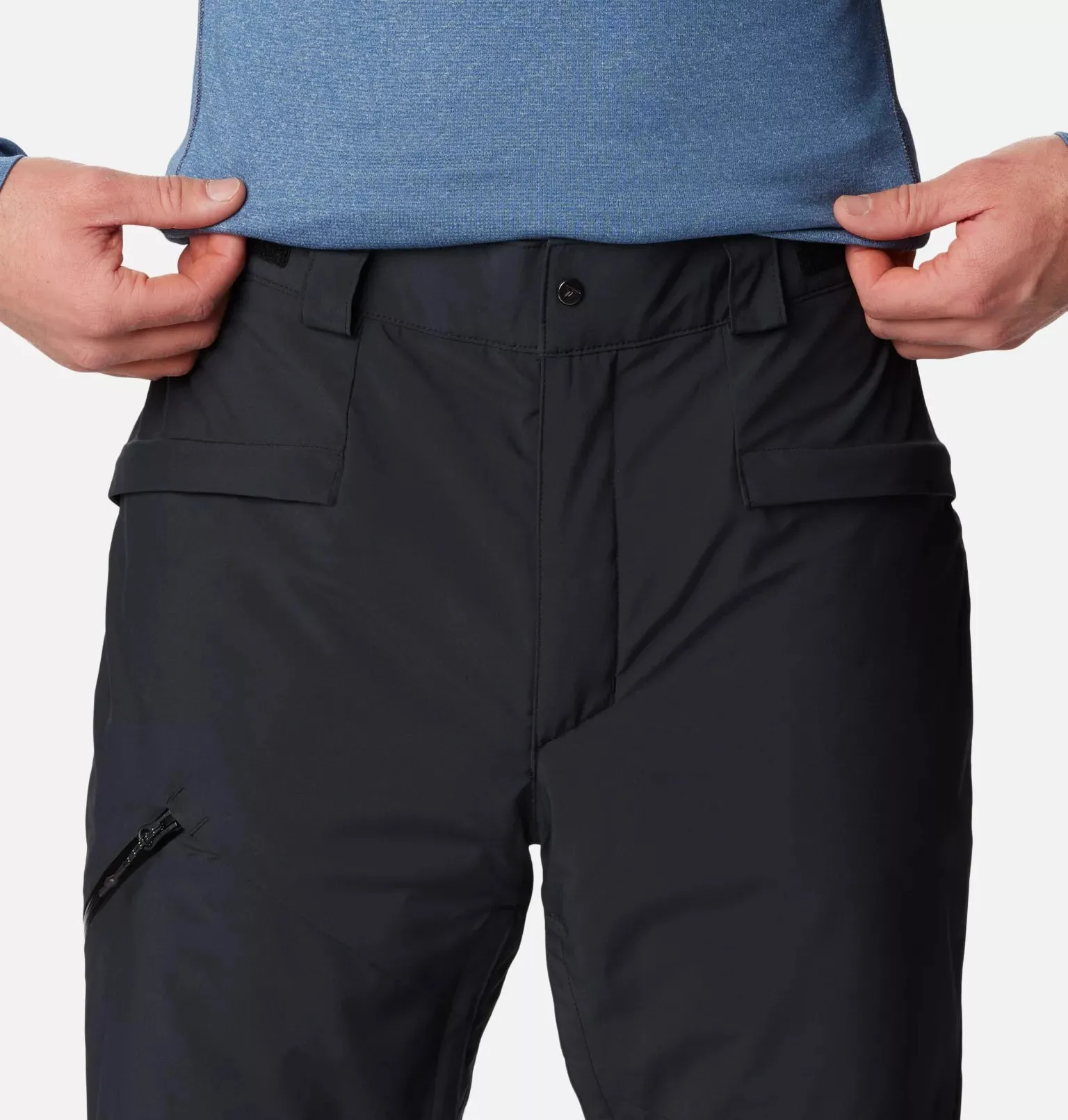 Columbia Kick Turn II Pant Black