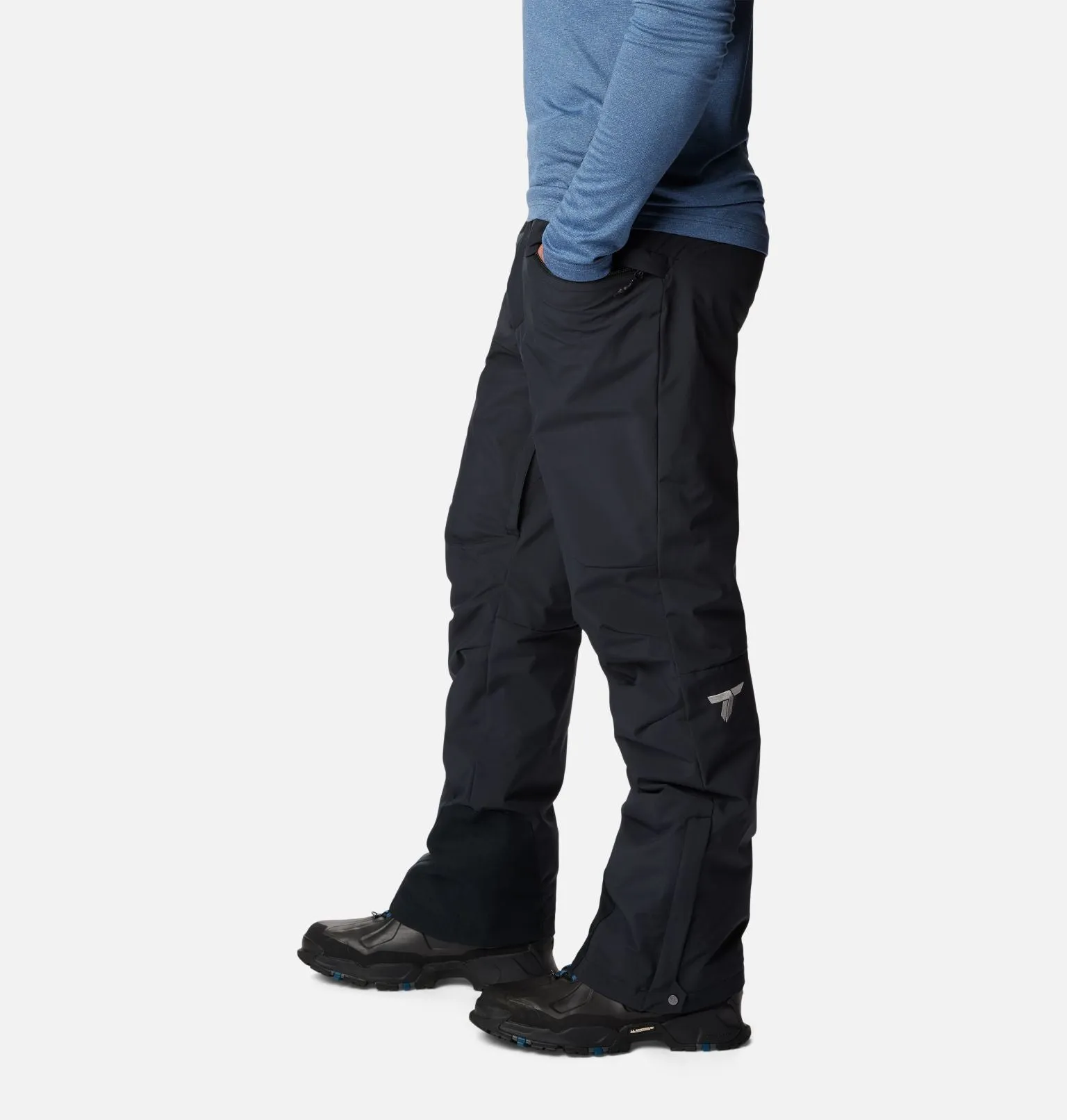 Columbia Kick Turn II Pant Black