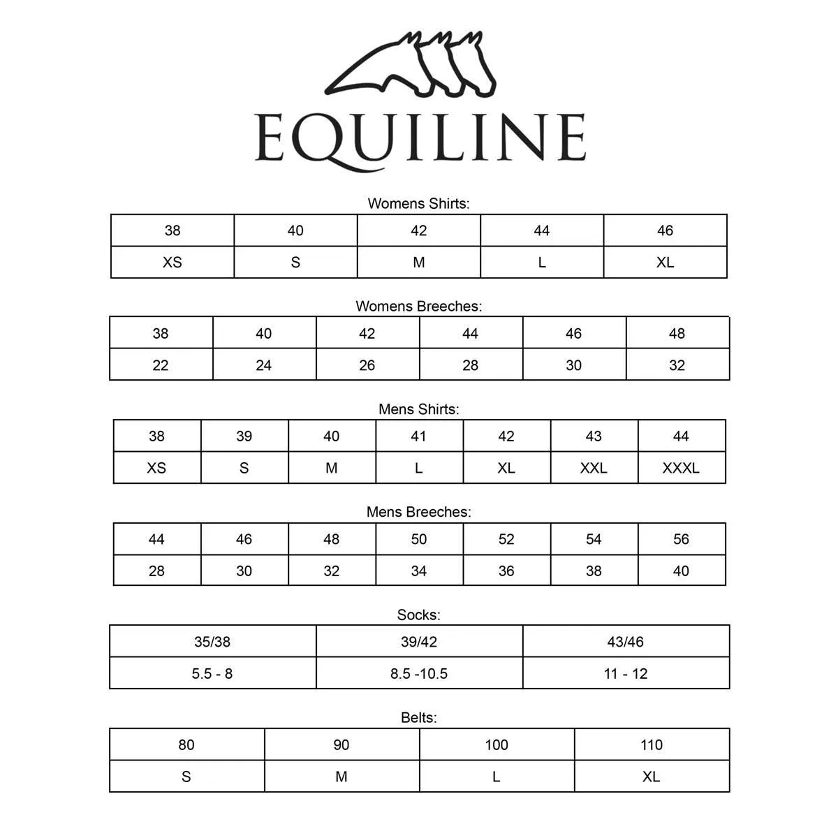 Equiline Women's Nicole Sweater