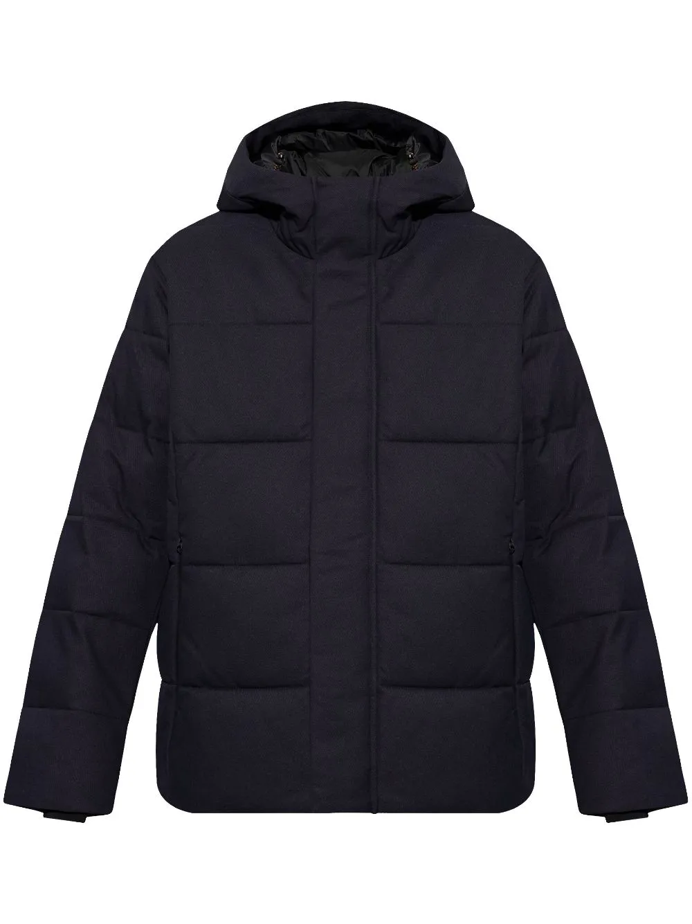 Finnian padded jacket