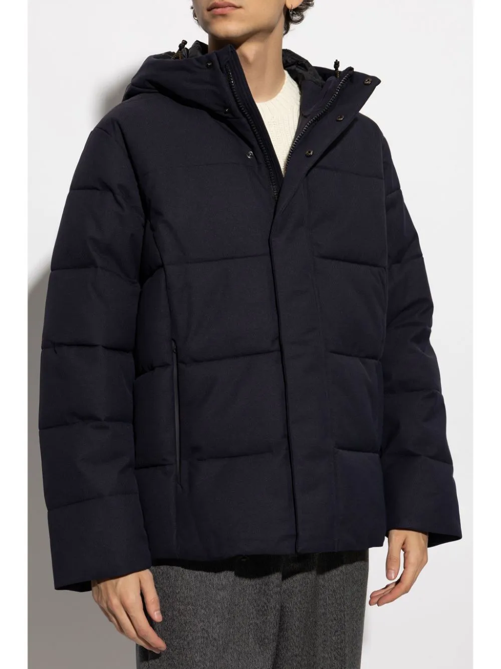 Finnian padded jacket