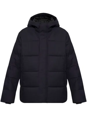 Finnian padded jacket