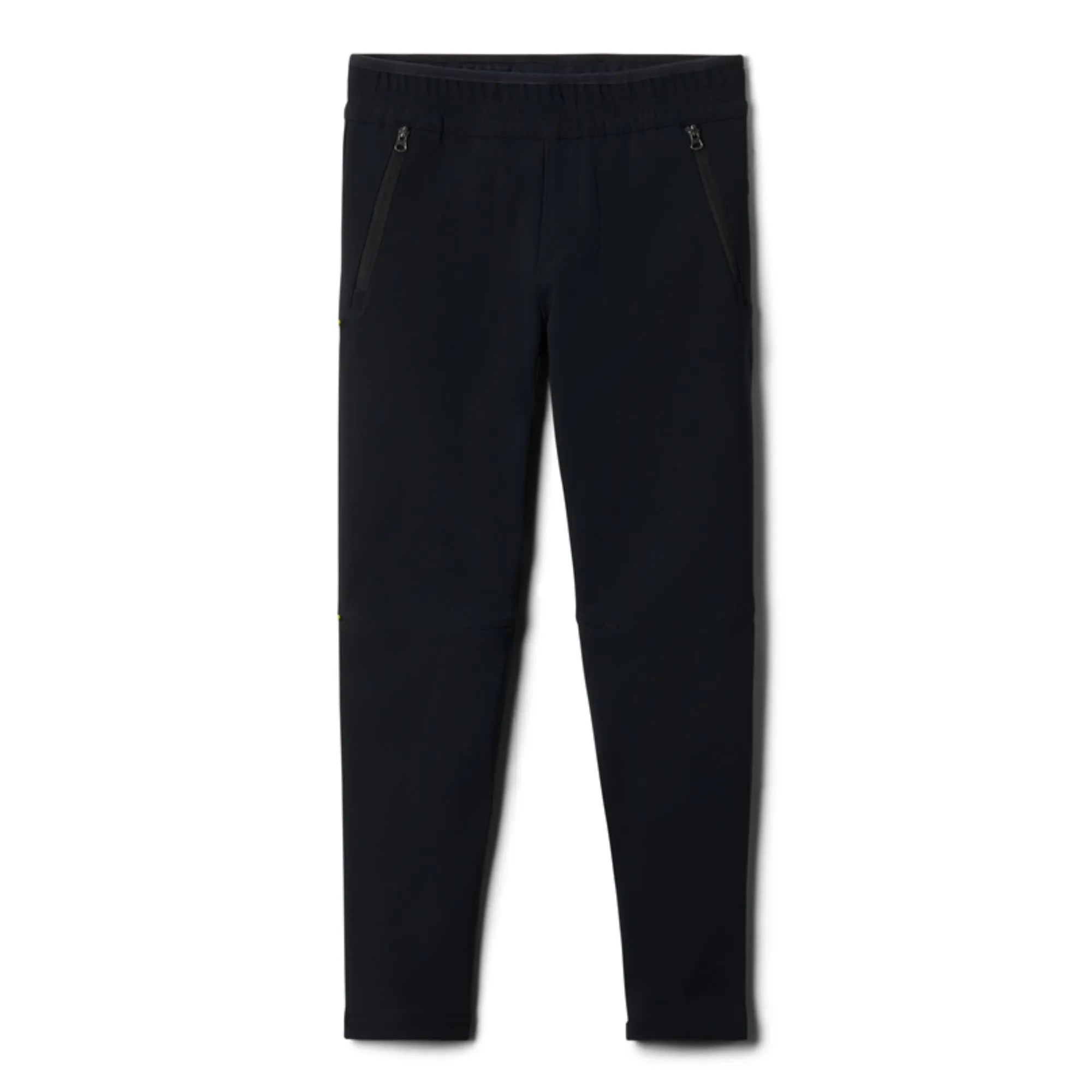 Kids Tech Trek Warm Pant - Black