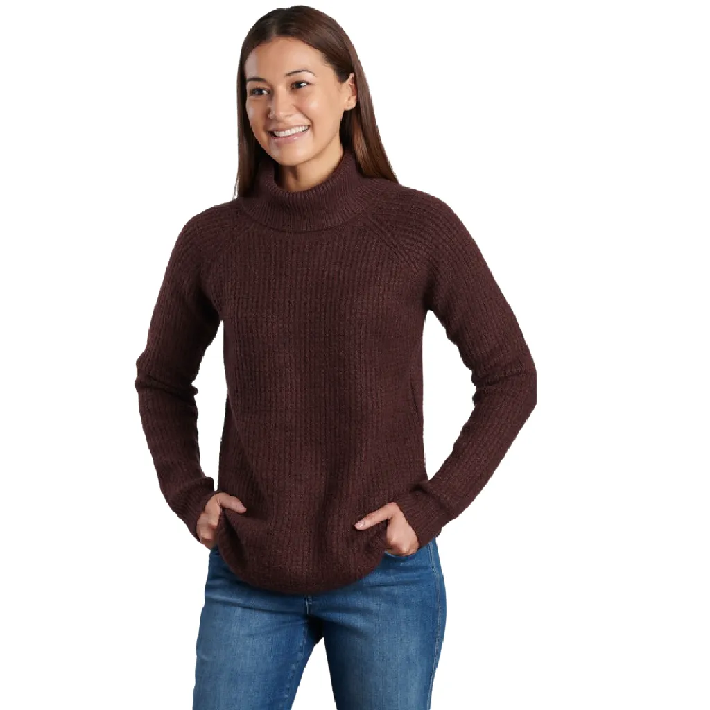 Kuhl Women's Sienna Sweater