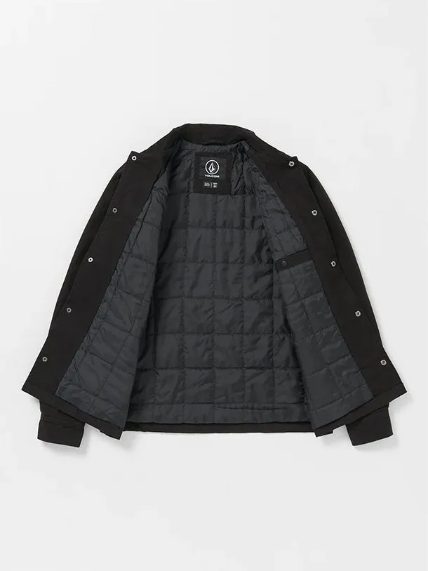 Larkin Jacket