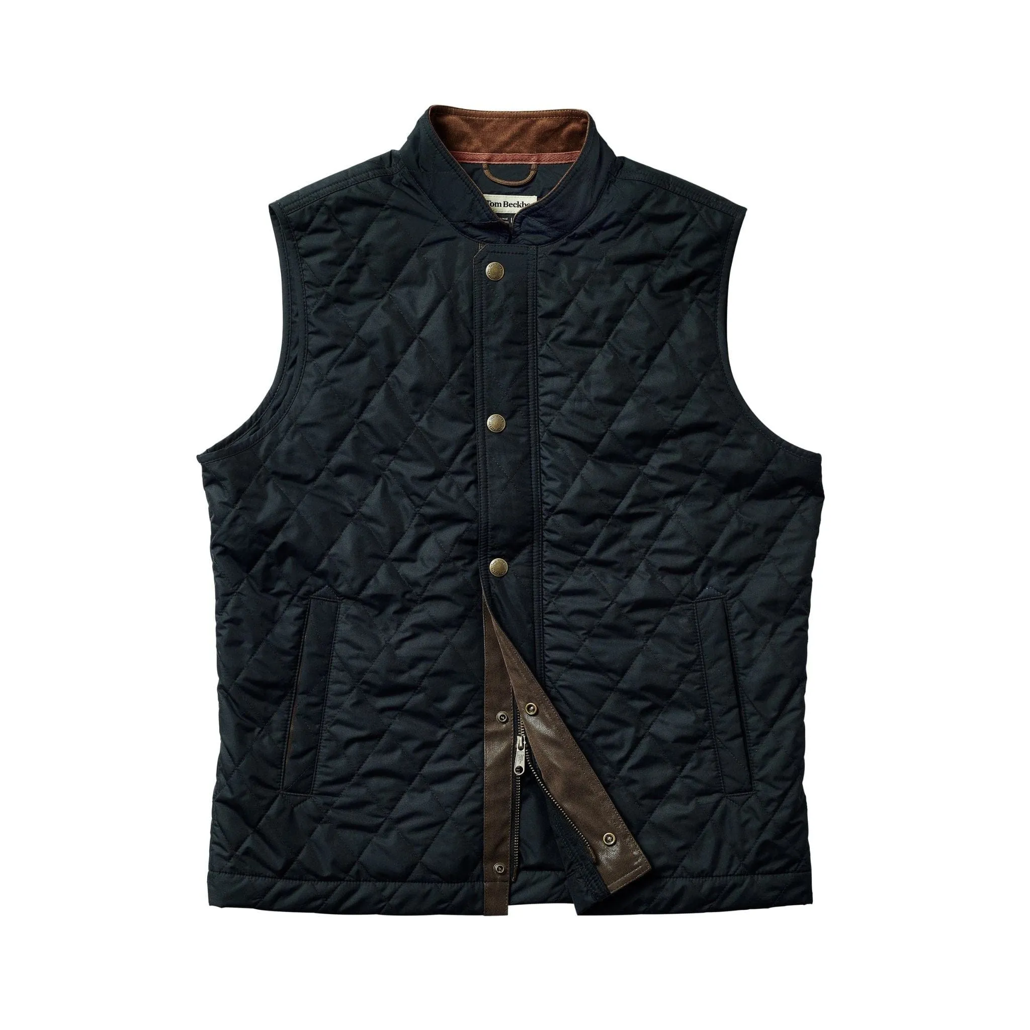 Loudoun Quilted Vest