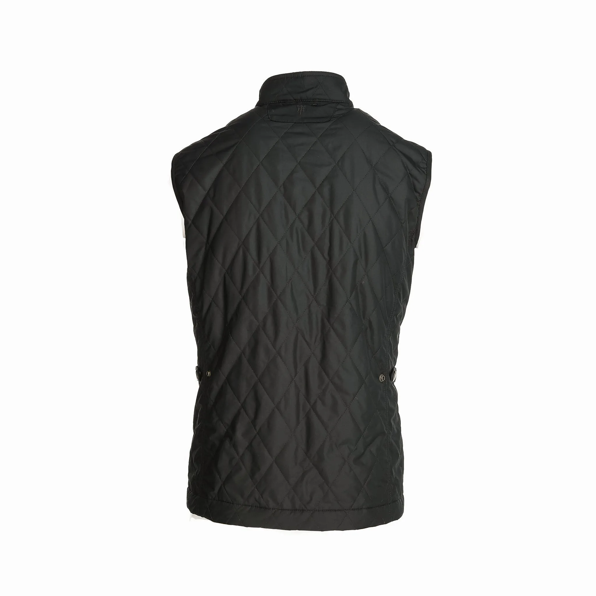 Loudoun Quilted Vest