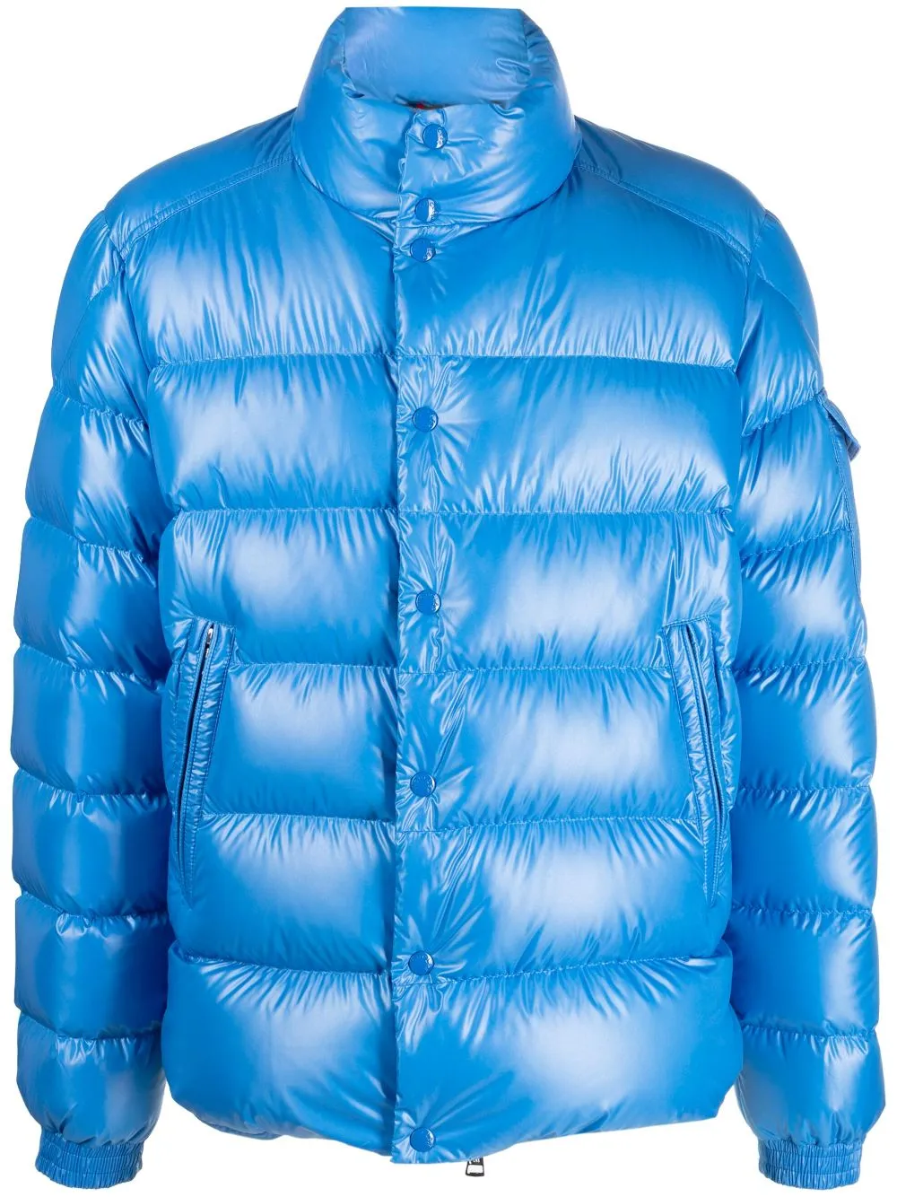 Lule padded down jacket