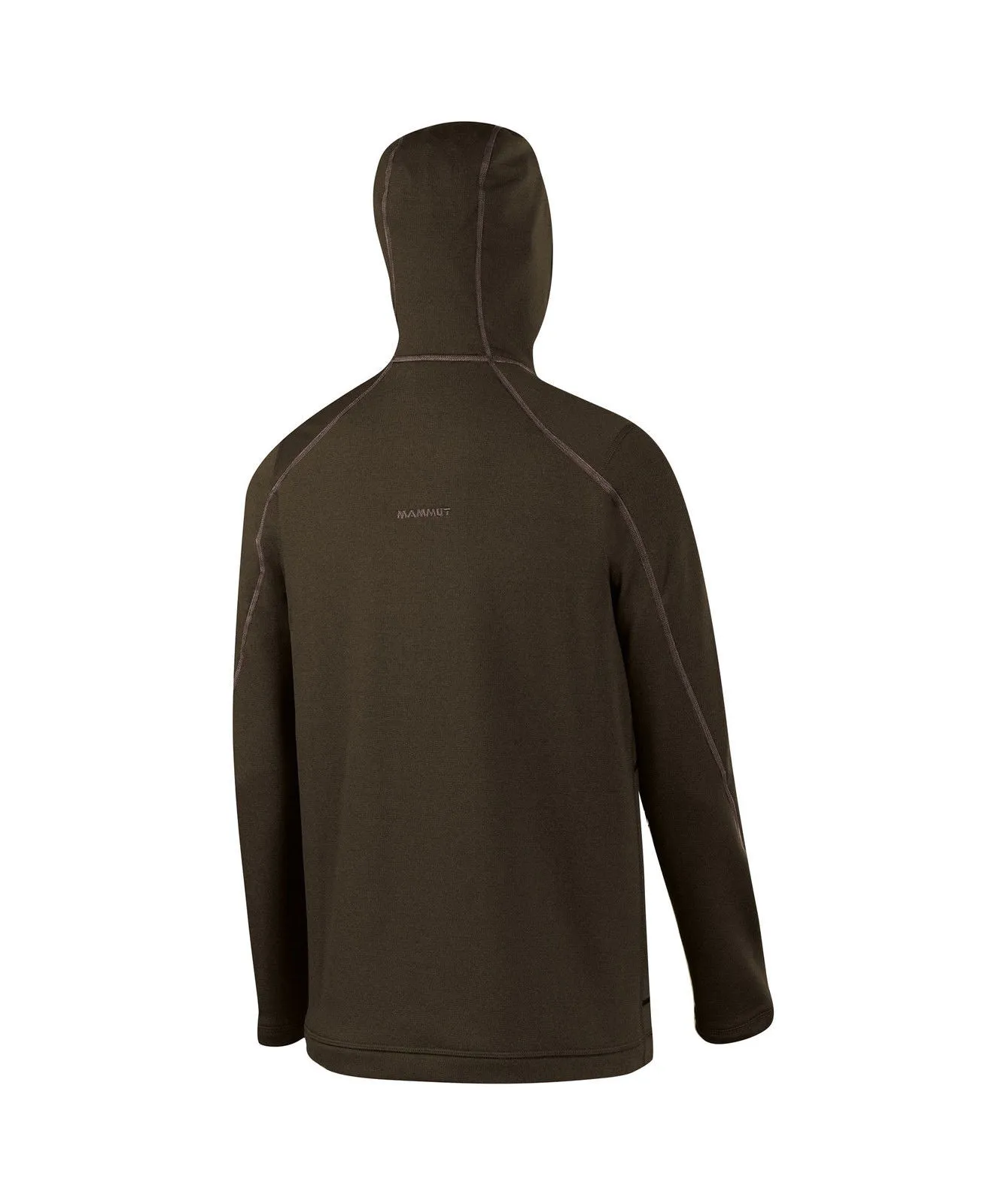 Mammut Mens Mercury Fleece Hoody Jackets Small