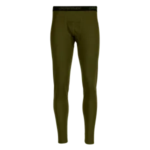 Men's Double Layer Bottoms - OD Green