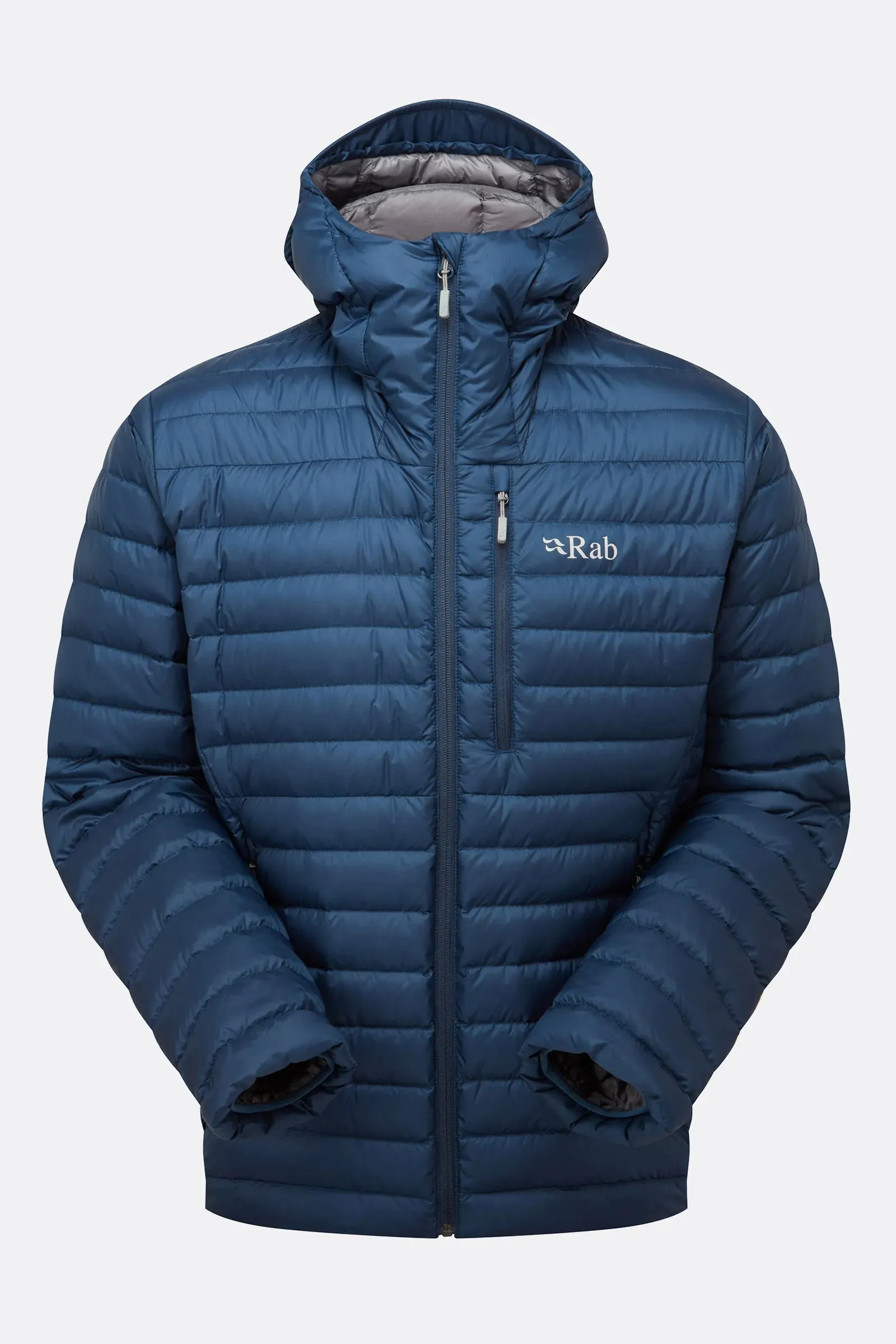 Men's Microlight Alpine Down Jacket