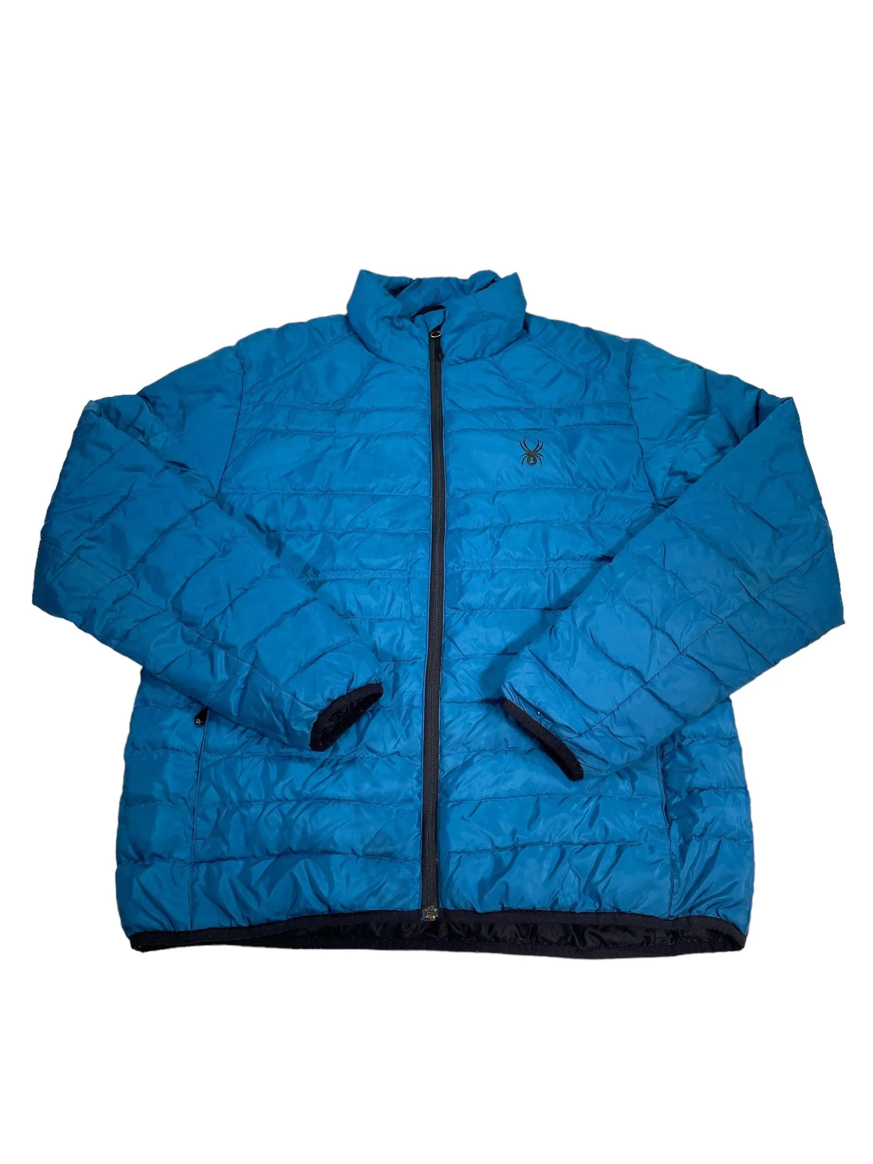 Mens Prymo Down Jacket