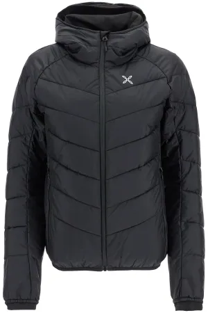 Montura Short Destiny Down Jacket