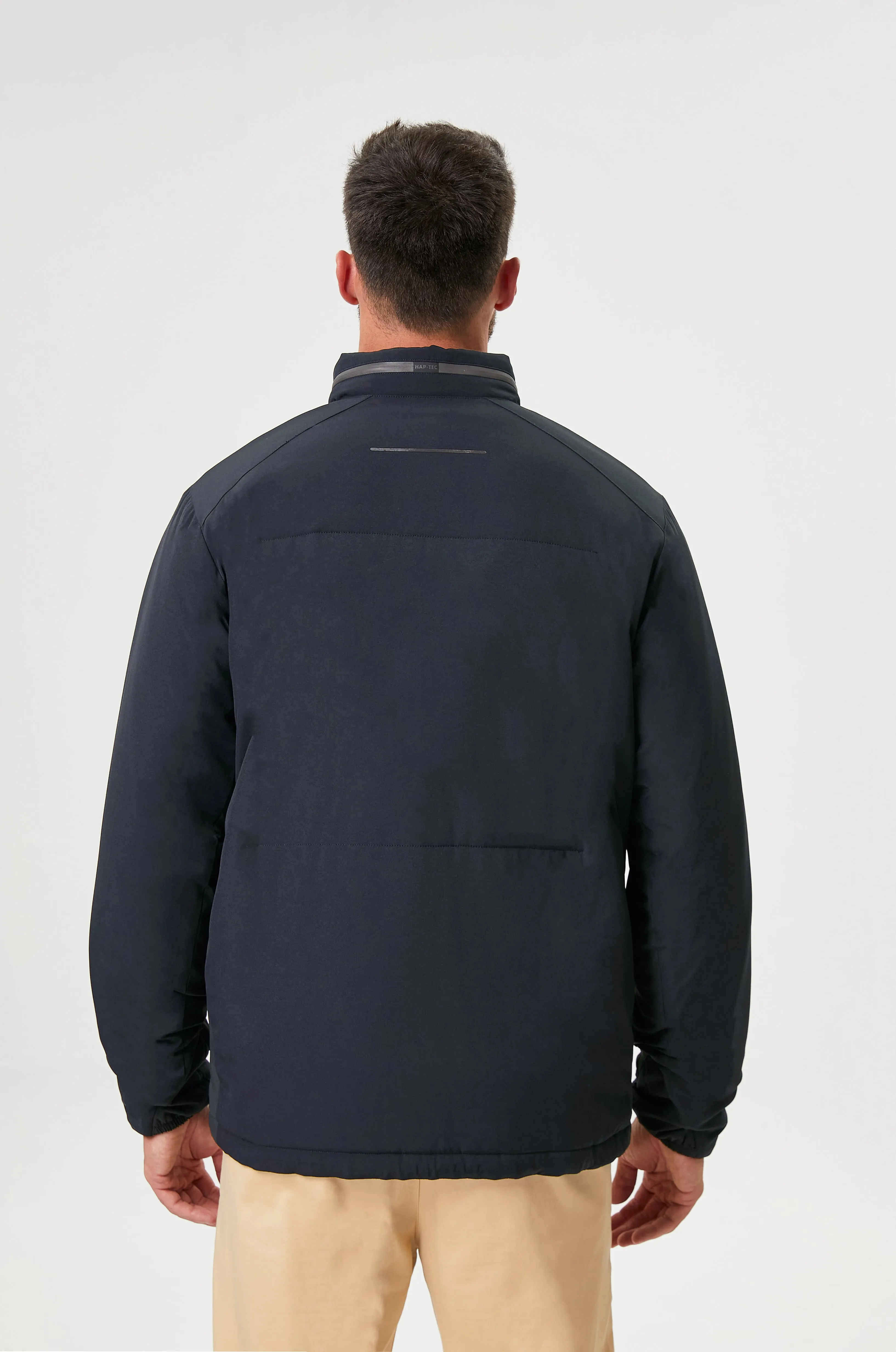 Never End Stretch Jacket