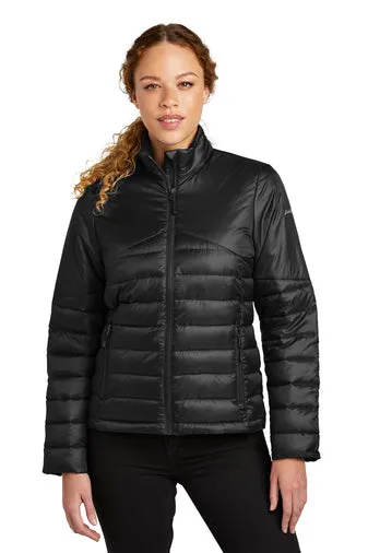 [NEW] Eddie Bauer® Ladies Quilted Jacket