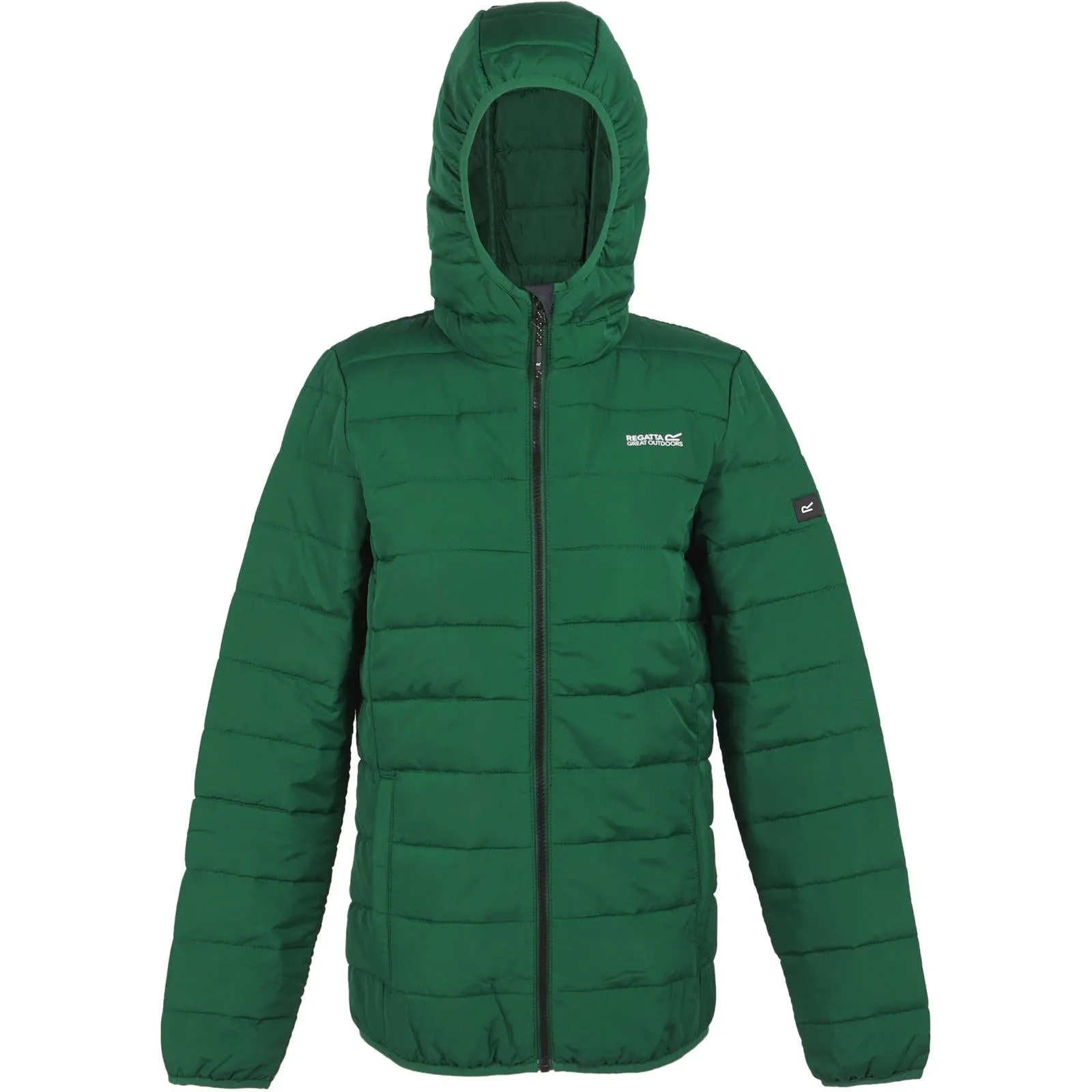 Regatta Womens Helfa Insulated Quilted Jacket