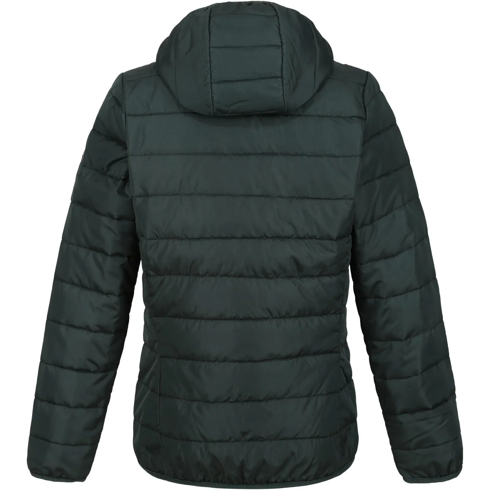 Regatta Womens Helfa Insulated Quilted Jacket