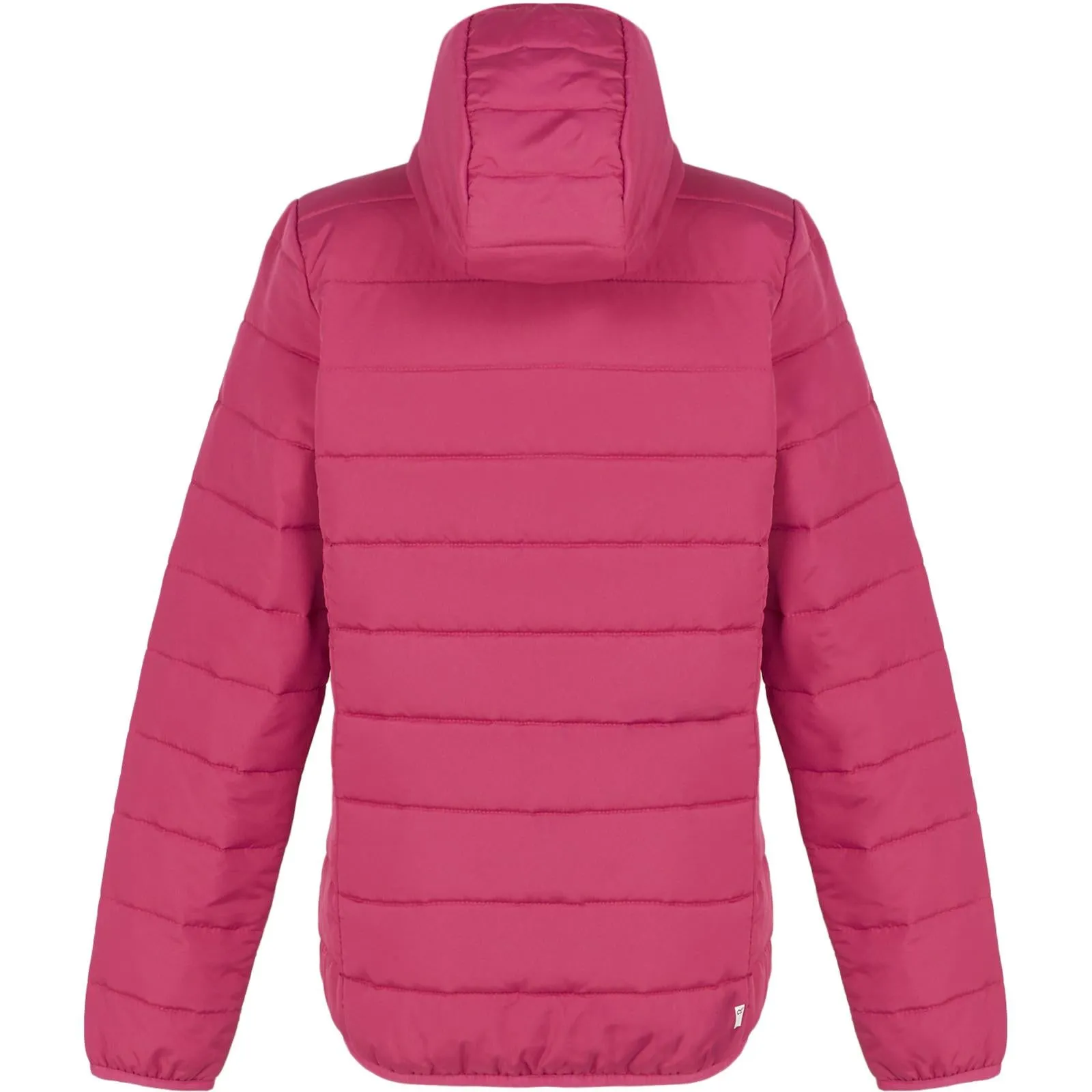 Regatta Womens Helfa Insulated Quilted Jacket