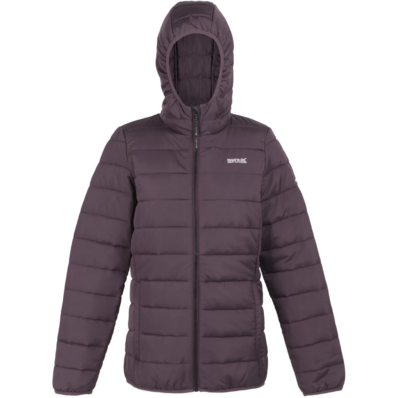 Regatta Womens Helfa Insulated Quilted Jacket