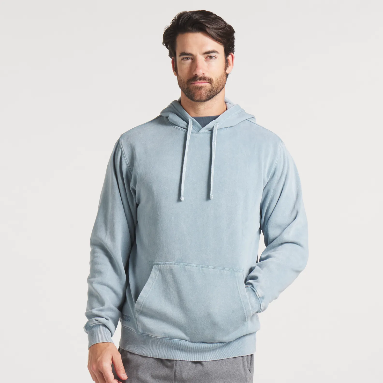 Seawash™ Terra Vintage Hoodie