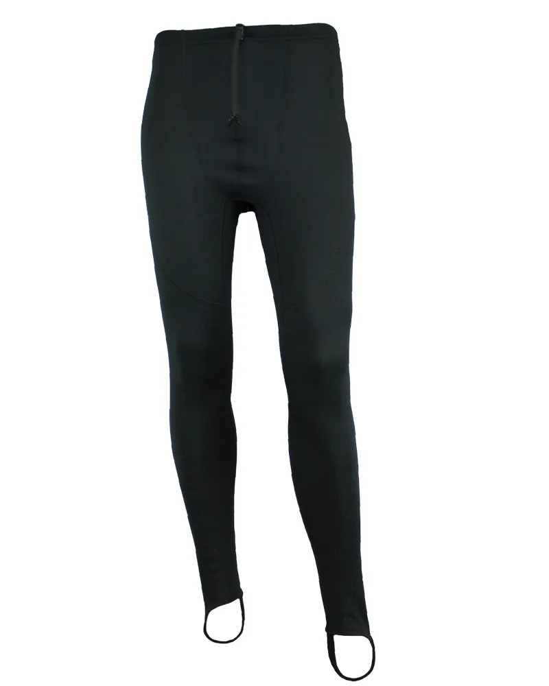 SHARKSKIN Chillproof Titanium Men's Long Pants