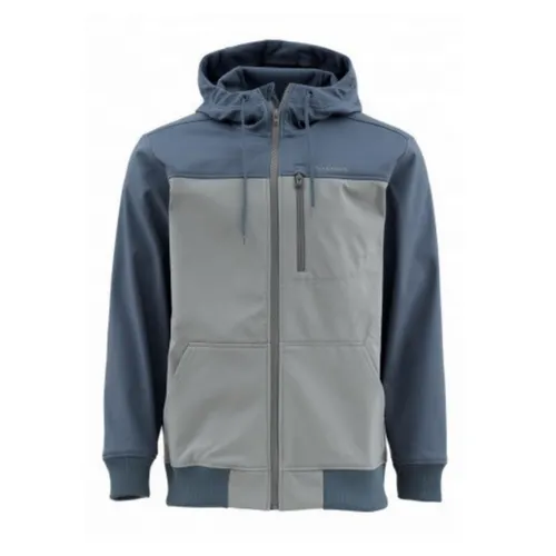 Simms Rogue Fleece Jackets