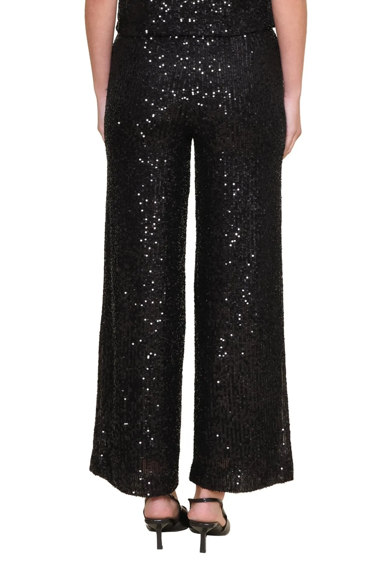 Skylar Sequin Pant