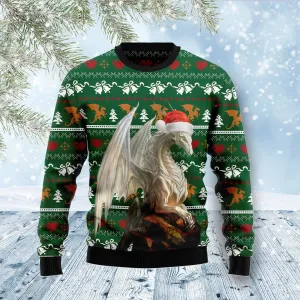 Ugly Sweater JulesRoche Cozy Knit Design Holiday Edition