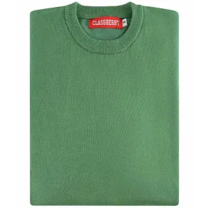 Uniform Sweater Crew Neck #2