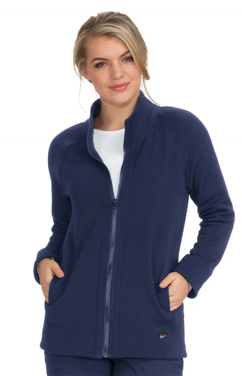 Wellness Jacket 452