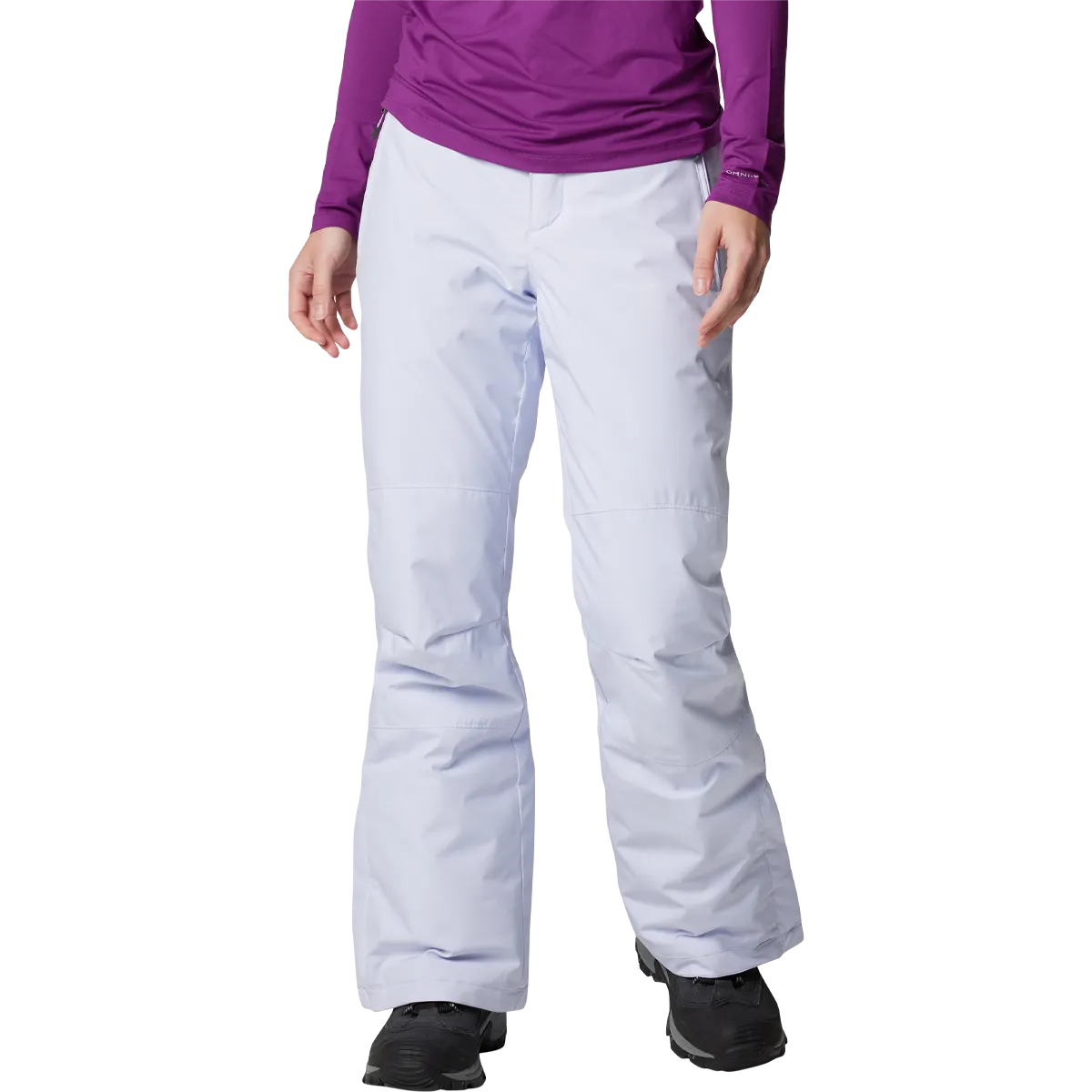 Women's Shafer Canyon II Insulated Pant