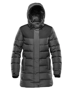 Women's Stormtech Oslo HD Parka