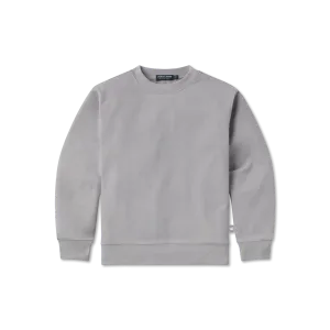 Youth Caroline Comfort Crewneck